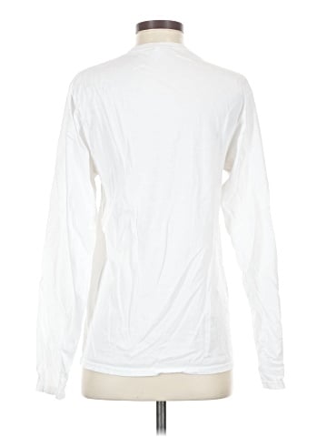 Port & Company Long Sleeve T-Shirt (view 2)