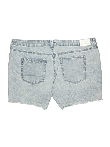 Seven7 Denim Shorts (view 2)