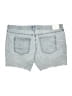 Seven7 Blue Denim Shorts Size 24 waist - photo 2