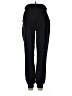 Lululemon Athletica Solid Black Track Pants Size 6 - photo 2