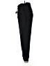 Lululemon Athletica Solid Black Track Pants Size 6 - photo 5