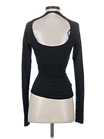 Free People Long Sleeve T-Shirt (view 2)