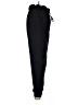 Lululemon Athletica Solid Black Track Pants Size 6 - photo 4
