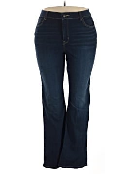Lane Bryant Jeans (view 1)