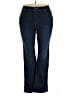 Lane Bryant Blue Jeans Size 18 - photo 1