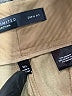 The Limited Solid Tan Dress Pants Size 16 - photo 7