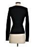 Unbranded Black Long Sleeve Top Size S - photo 2
