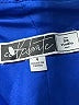 DB Studio 100% Polyester Solid Blue Casual Dress Size 4 - photo 6