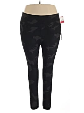 Yogalicious Active Pants (view 1)