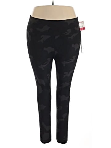 Yogalicious Active Pants (view 1)