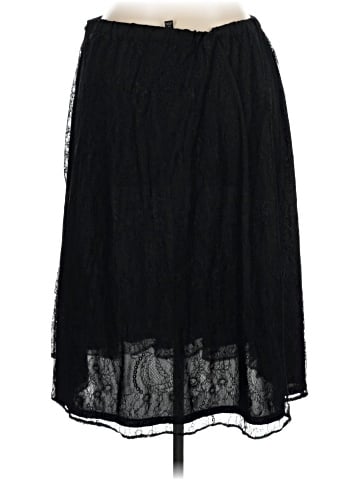 Banana Republic Factory Store Formal Skirt (view 2)