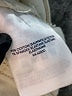 Lands' End Ivory Jeans Size 6 - photo 5