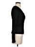 Unbranded Black Long Sleeve Top Size S - photo 4