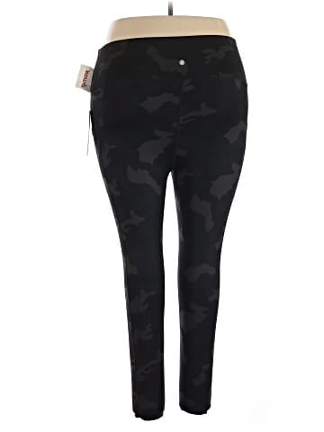 Yogalicious Active Pants (view 2)