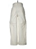 Everlane Ivory Jeans Size 6 - photo 2