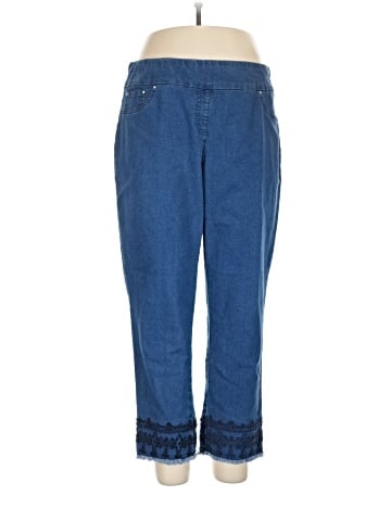 Ruby Rd. Jeans (view 1)