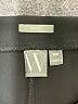 Worthington Solid Black Active Pants Size 18 - photo 4
