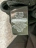 Worthington Solid Black Active Pants Size 18 - photo 5
