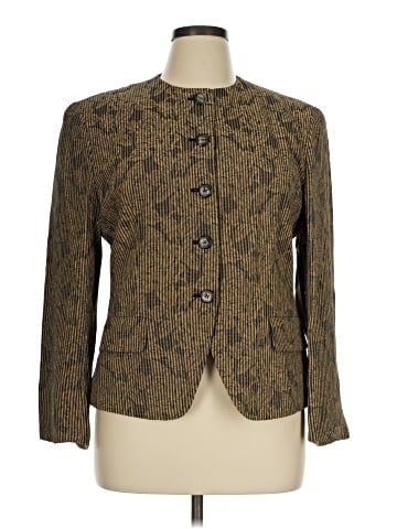 Jones New York Blazer (view 1)
