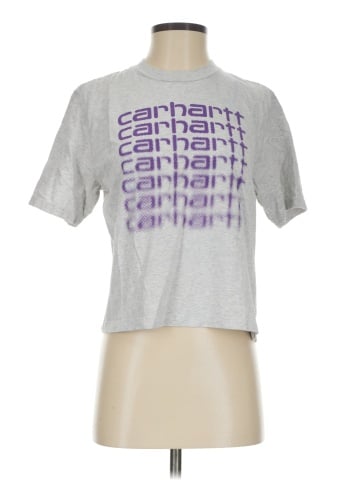 Carhartt Short Sleeve T-Shirt (view 1)
