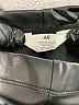 H&M Camo Black Active Pants Size 8 - photo 3