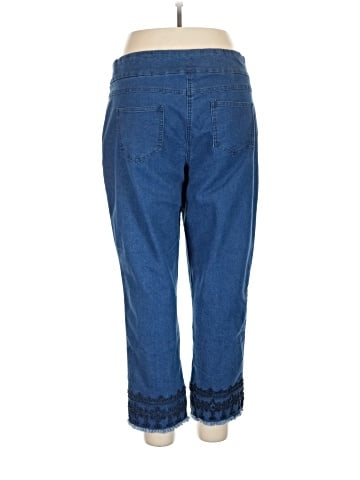 Ruby Rd. Jeans (view 2)