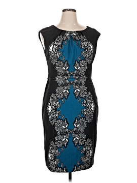 London Times Cocktail Dress