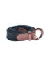 Talbots Gray Belt Size M - photo 1
