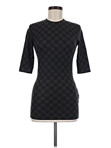 Ambush 3/4 Sleeve Top (view 1)