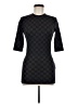 Ambush Black 3/4 Sleeve Top Size Med (2) - photo 1