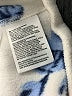 Lands' End 100% Polyester White Turtleneck Sweater Size 12 - photo 4
