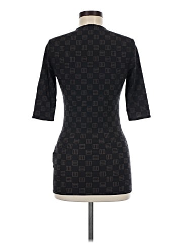 Ambush 3/4 Sleeve Top (view 2)
