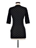Ambush Black 3/4 Sleeve Top Size Med (2) - photo 2
