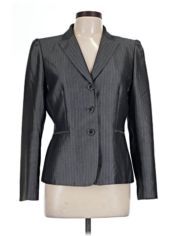 Tahari by ASL Long Sleeve Top (view 1)