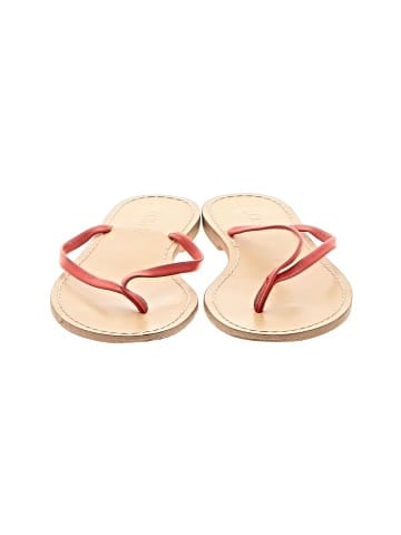 J.Crew Flip Flops (view 2)