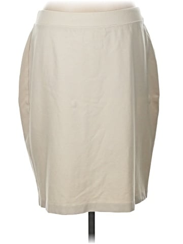 Amazon Essentials Casual Skirt (view 1)