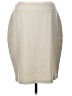 Amazon Essentials Solid Ivory Casual Skirt Size L - photo 1