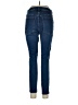 Madewell Solid Blue Jeans Size 30 waist - photo 2