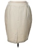 Amazon Essentials Solid Ivory Casual Skirt Size L - photo 2