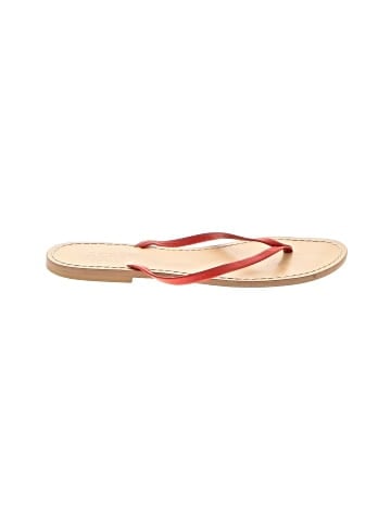 J.Crew Flip Flops (view 1)