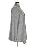 AB Studio Gray Cardigan Size XL - photo 4