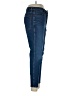 Madewell Solid Blue Jeans Size 30 waist - photo 4