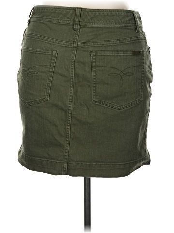 Chaps Casual Skirt (view 2)