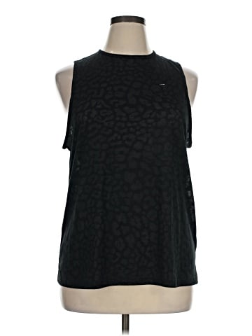 Nike Sleeveless T-Shirt (view 1)