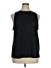 Nike Black Sleeveless T-Shirt Size XL - photo 1