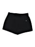 Athleta Solid Black Shorts Size 6 - photo 2