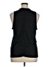 Nike Black Sleeveless T-Shirt Size XL - photo 2