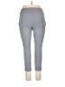 Crown & Ivy Gray Active Pants Size 16 - photo 2