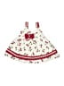 Unbranded Ivory Dress Size S (kids) - photo 1