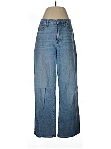 Madewell Jeans (view 1)
